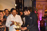 International 18th Childrens Film Festival Inauguration